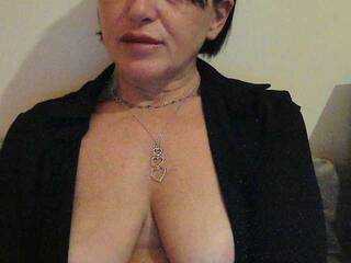 Erotický videohovor Althea000