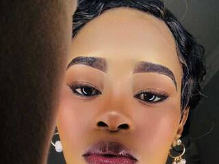 Erotický videohovor Alu117