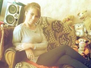 Erotický videohovor aluabunny