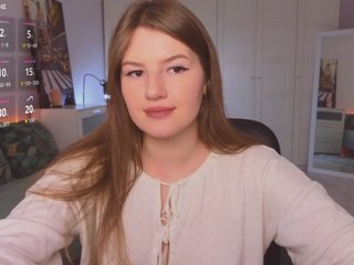 Erotický videohovor Alwaysfrida