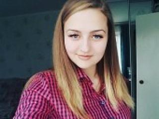 Erotický videohovor alya0806