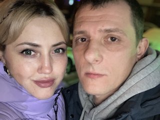 Erotický videohovor AlyaKissMy
