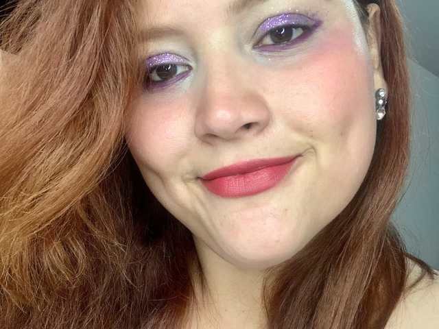 Foto profilu ALYEK-BBW