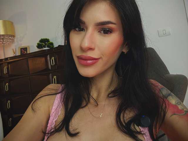 Foto profilu alyonaqueen
