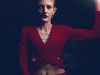 Erotický videohovor Alyonchik8