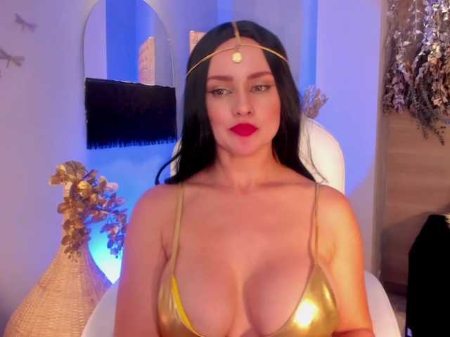 Fotografie AlysonConner Worship me and ♫ fuck like an egyptian ♫ ♥ FUCK TITS + BLOWJOB 614 Tks ♥