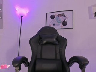 Erotický videohovor AlysonConner1