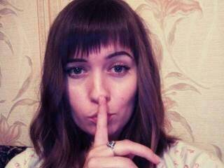 Erotický videohovor alyssakaza