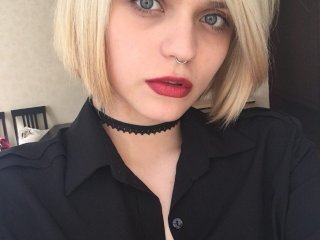 Foto profilu AlyssaLynn