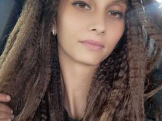 Erotický videohovor AlyssaOcean