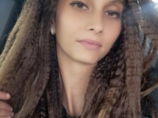 Erotický videohovor AlyssaOcean