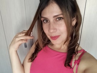 Erotický videohovor Alysson-1