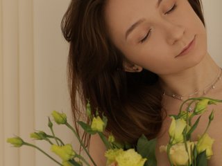 Erotický videohovor Alythea