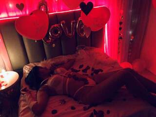 Erotický videohovor amabarsmith