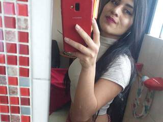 Erotický videohovor Amadoraber