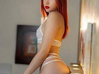 Erotický videohovor amaia-roux