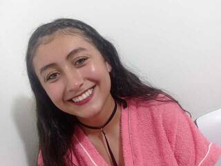 Erotický videohovor AmaiaAdams