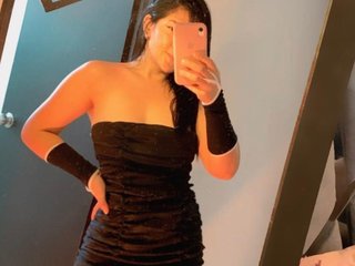 Erotický videohovor amaiarojas7