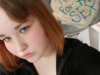Erotický videohovor Amalia6969
