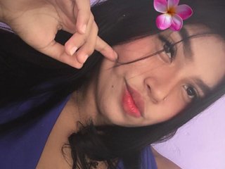 Erotický videohovor AmaliaBaker