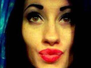 Erotický videohovor amaliasexy