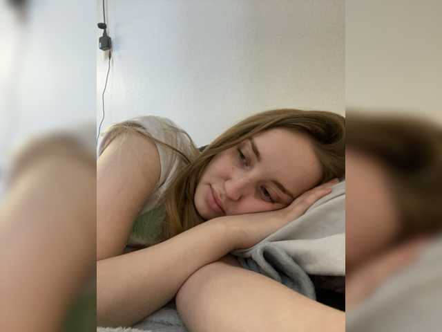 Snímky obrazovky vysielania Amaliross