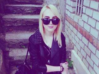 Erotický videohovor Amallela