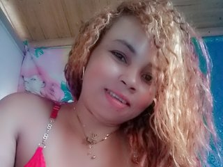 Erotický videohovor Amanah