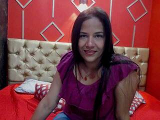 Erotický videohovor Amanda-angely