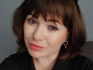 Erotický videohovor Victoria-Di1