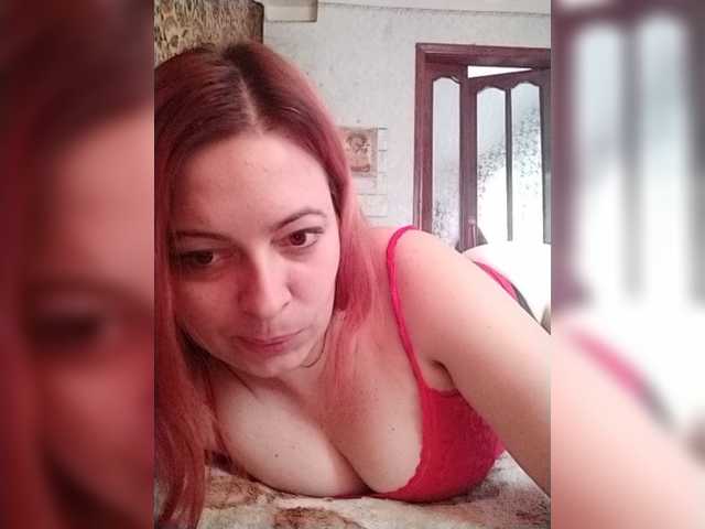 Snímky obrazovky vysielania amanda-sinner