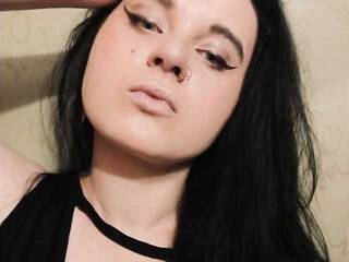 Erotický videohovor Amanda-Trap