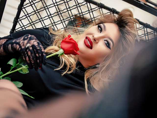 Foto profilu AmandaAlice