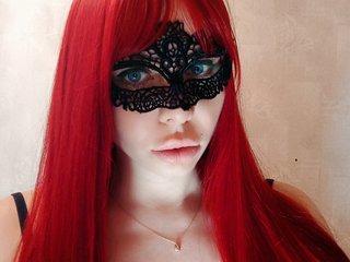 Erotický videohovor JillWhait