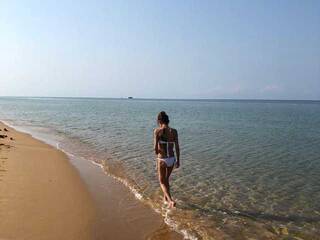 Erotický videohovor AmandaDesire