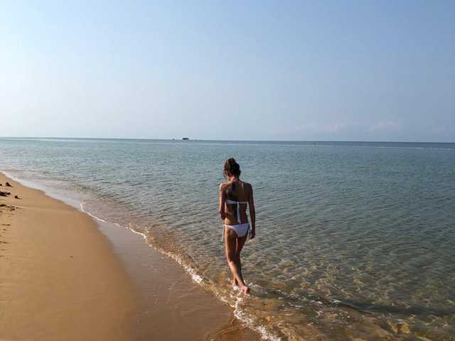 Foto profilu AmandaDesire