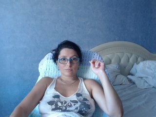 Erotický videohovor AmandaFresh24