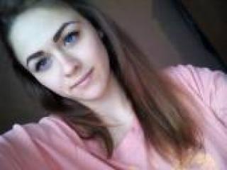 Erotický videohovor amandag