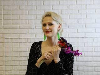 Erotický videohovor amandalouis