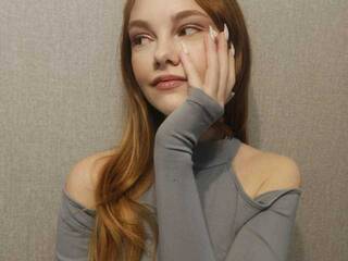 Erotický videohovor AmandaMotti