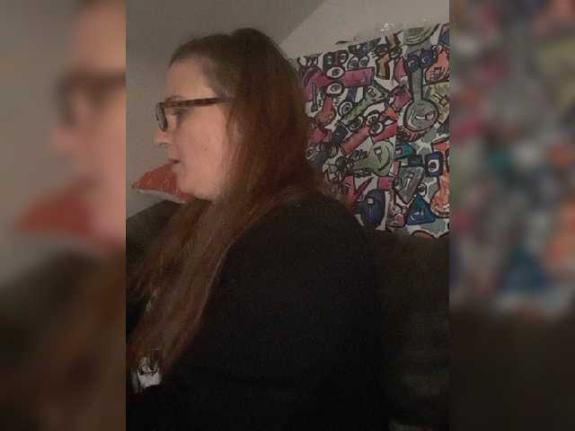 Snímky obrazovky vysielania amandaplays