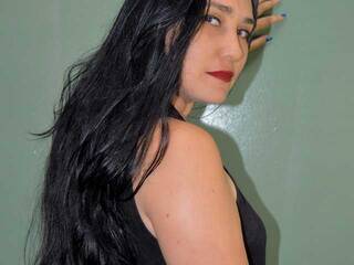 Erotický videohovor amandasexyu