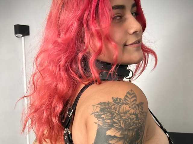 Foto profilu amandaskyangels