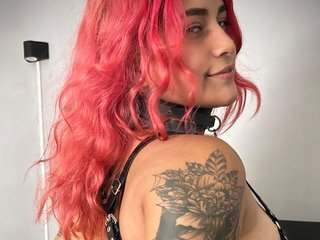 Erotický videohovor amandaskyangels