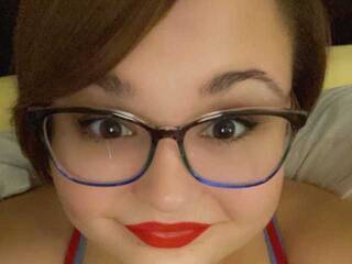 Erotický videohovor AmandaSparkle