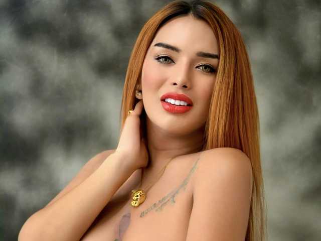 Foto profilu AmandaWizard