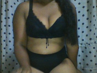 Erotický videohovor Amandinea