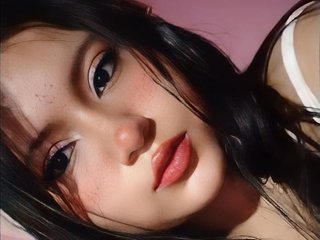 Erotický videorozhovor Amankaya