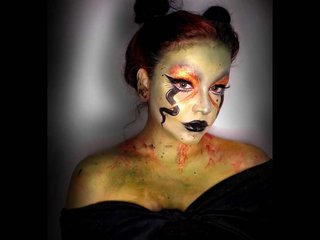 Erotický videohovor Amara-Stone-