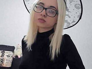 Erotický videohovor Amaraac